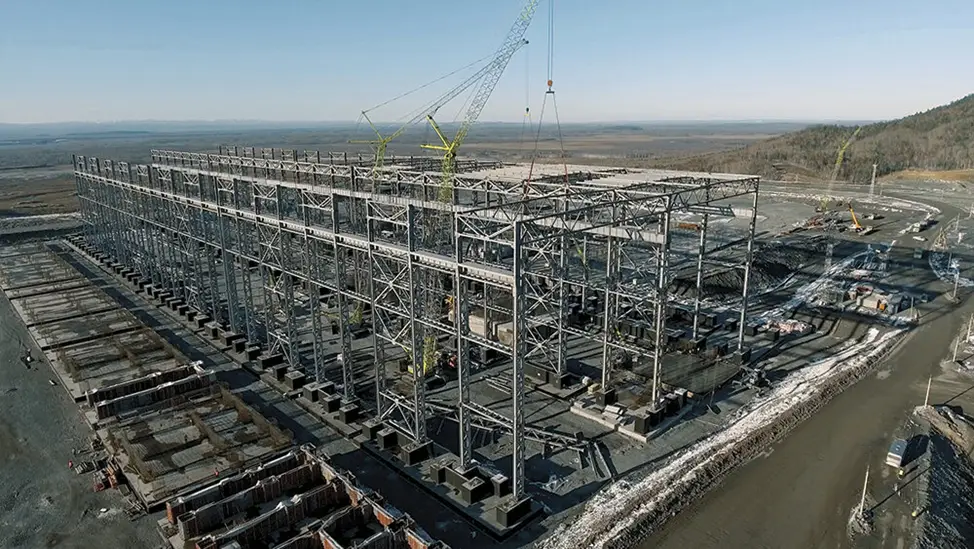 Малмыжское месторождение